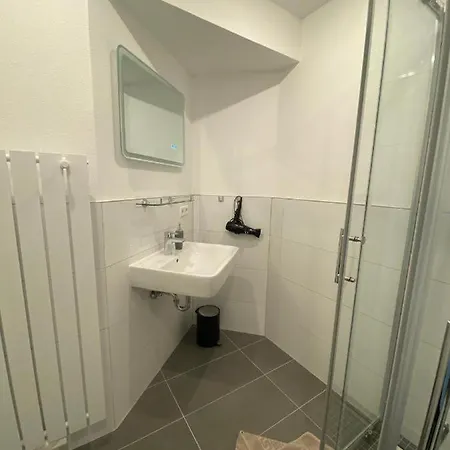 Ferien & Business Hohenfels * Hohenfels (Baden-Wurttemberg)