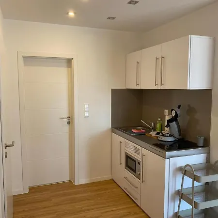 Ferien & Business Hohenfels