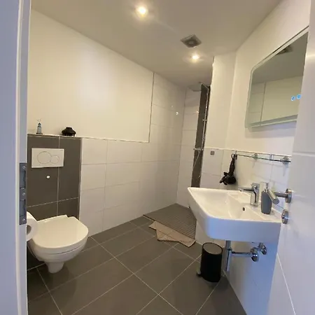 Ferien & Business Hohenfels *