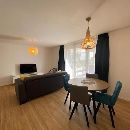 Ferien & Business Hohenfels *