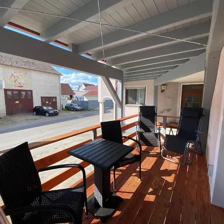 Ferien & Business Hohenfels * Hohenfels (Baden-Wurttemberg)