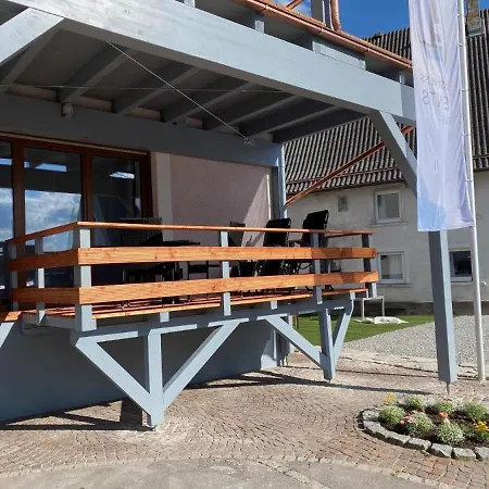 Ferien & Business Hohenfels Apartamento