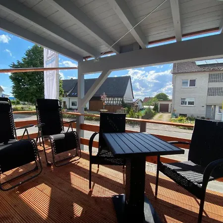 Ferien & Business Hohenfels Hohenfels (Baden-Wurttemberg)