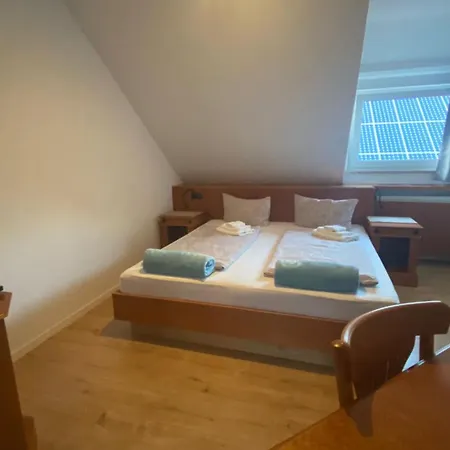 Ferien & Business Hohenfels Apartment
