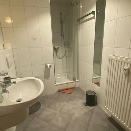 Apartamento Ferien & Business Hohenfels