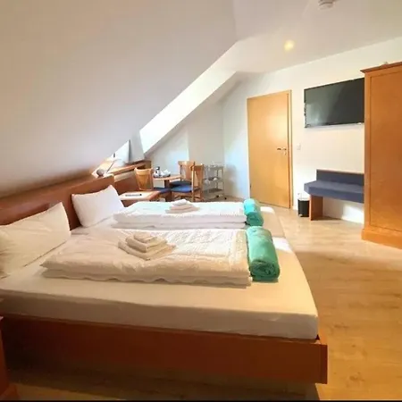 Ferien & Business Hohenfels