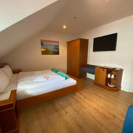 Ferien & Business Hohenfels Apartment *