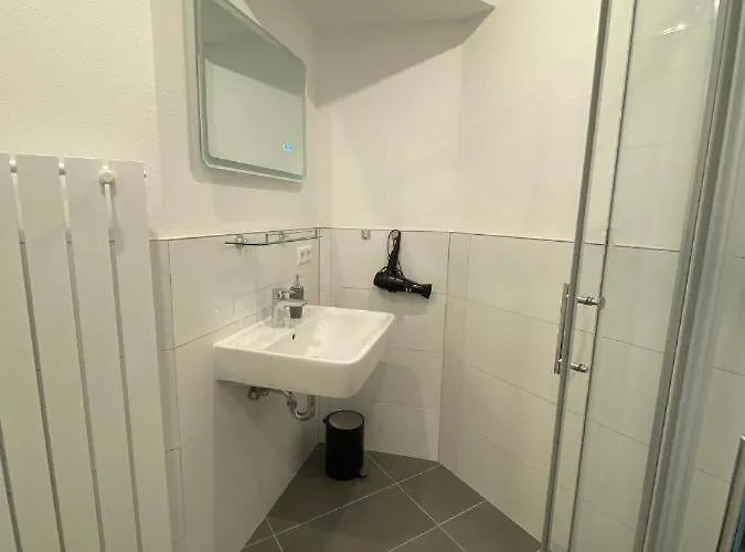 Ferien & Business Hohenfels * Hohenfels (Baden-Wurttemberg)