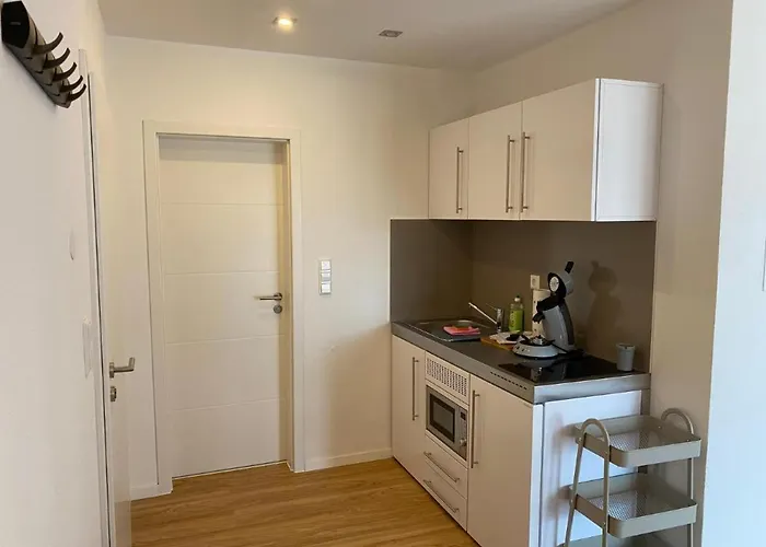 Ferien & Business Hohenfels