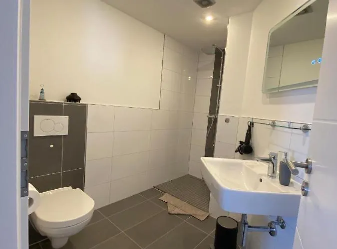 Ferien & Business Hohenfels *