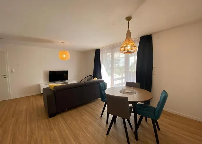 Ferien & Business Hohenfels *