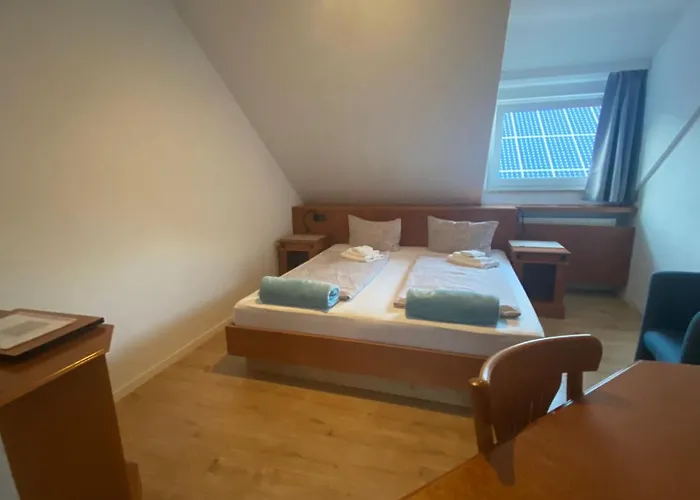 Ferien & Business Hohenfels Apartman